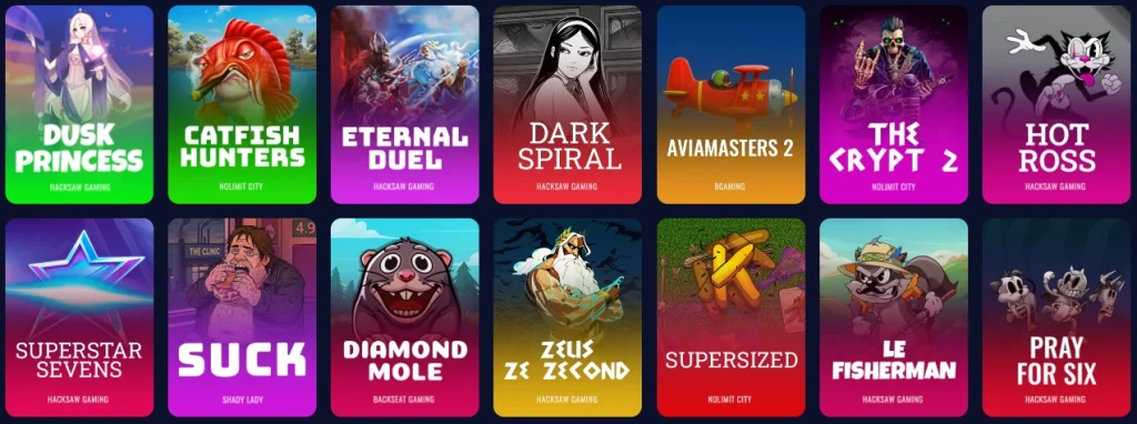 Need for slots casino overview Leitfaden